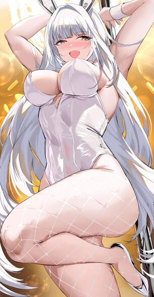 勝利の女神：NIKKEのエロ画像でシコりたい奴集まれ！