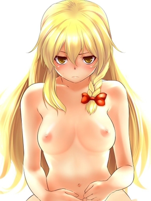 エロ画像】おっぱいぷるるんエロ画像　おっぱいは正義です