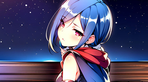[RELEASE THE SPYCE] 半蔵門雪(はんぞうもんゆき)の二次エロ画像＆エロイラスト 20枚まとめ