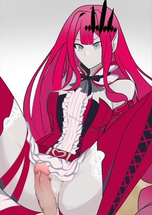 Fate Grand Orderの画像下さい！