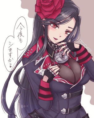 勝利の女神：NIKKEのエロ画像が見たい人集まれ！