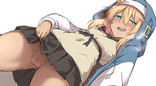 [ギルティギア] ブリジットの二次エロ画像＆エロイラスト 85枚まとめ