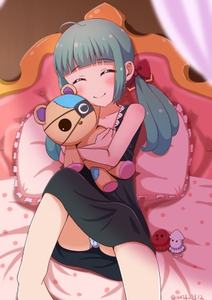 バトルガールハイスクール【サドネ】のエロ画像