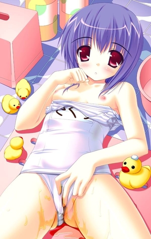エロ画像】スク水だぁぁぁぁぁもう季節は終わるけどスク水ちゃんの事忘れないよ