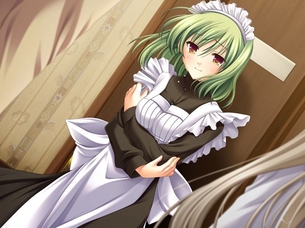 エロ画像】メイドさんのエロい画像　エッチなメイドさん募集しています