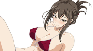 [なんでここに先生が!?] 児嶋加奈 抜けるエロ画像＆イラスト 50枚まとめ