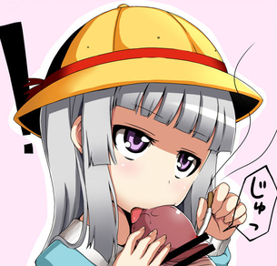 エロ画像】縦スジ割れ目のエロ画像　大丈夫皺である