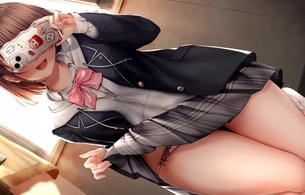 『制服カノジョ』本当にエロすぎる女の子のエロ水着添い寝や裏垢女子などエロイベントCG！