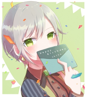 【キャラ】日野森志歩(Leo/need) 画像まとめ【プロジェクトセカイ】
