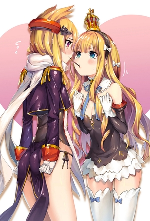 【非・微エロ】仲が良すぎるほほえま百合画像詰め合わせ その２