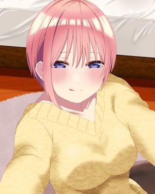 【キャラ】中野一花 画像まとめ その９【五等分の花嫁】