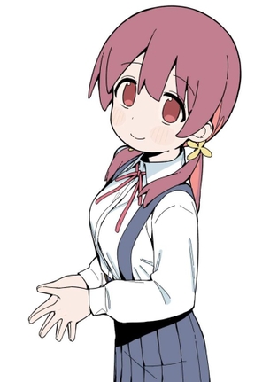 【お兄ちゃんはおしまい！】室崎みよの即ヌキできるえっちな二次エロ画像集