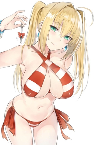 むちむちのエロ画像まとめ！