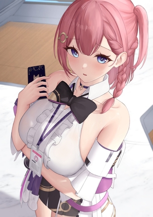 【キャラ】アスター 画像まとめ【崩壊：スターレイル】