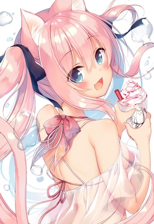 ツインテールエロ画像総合スレ