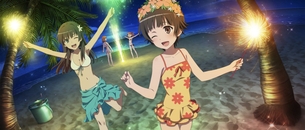 【画像あり】とある科学の初春、佐天さんより実はエロい美少女ｗｗｗｗｗｗ