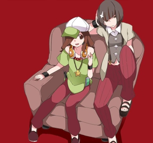 物語シリーズの抜けるエロ画像まとめ！