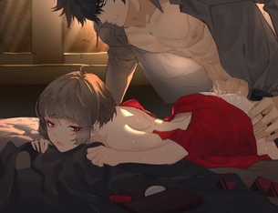 PSYCHO-PASS サイコパス【常守朱】のエロ画像