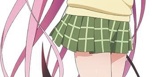 【アニメクイズ】太ももでアニメキャラを当てるスレ