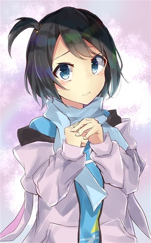 【CUE!】恵庭あいり(えにわあいり) 二次元エロ画像＆イラスト Part2