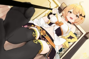 【二次】夜空メルちゃんの画像