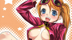 [世界樹の迷宮3] カナエの二次エロ画像＆エロイラスト 20枚まとめ