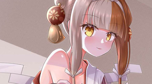 [Fate] 出雲阿国(いずものおくに)の二次エロ画像＆エロイラスト 80枚まとめ [FGO(Fate/Grand Order)]