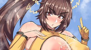 [ラストオリジン] ティエ・チュァンの二次エロ画像＆エロイラスト 30枚まとめ
