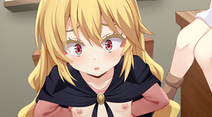 [転生したらスライムだった件] アリス・ロンドの二次エロ画像＆エロイラスト 20枚まとめ [転スラ]