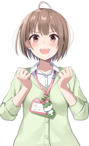 ホロライブの二次エロ画像で！