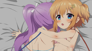 [Re:ステージ！] 式宮舞菜(しきみやまな) 抜けるエロ画像＆イラスト 50枚まとめ