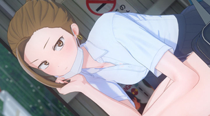 [僕の心のヤバイやつ] 吉田芹那/原穂乃香/香田ニコの二次エロ画像＆エロイラスト 20枚まとめ