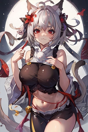 無職転生 ～異世界行ったら本気だす～のエロ画像まとめ！