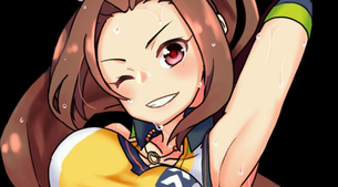 [デレステ] 愛野渚(あいのなぎさ)の二次エロ画像＆エロイラスト 30枚まとめ [アイドルマスター シンデレラガールズ スターライトステージ]