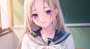 [お嬢と番犬くん] 瀬名垣一咲(せながきいさく)の二次エロ画像＆エロイラスト 25枚まとめ