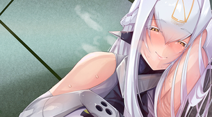 [ボンバーガール] シルヴァの二次エロ画像＆エロイラスト 55枚まとめ
