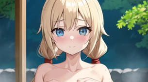[勇者が死んだ！] ユナ・ユニスの二次エロ画像＆エロイラスト 60枚まとめ