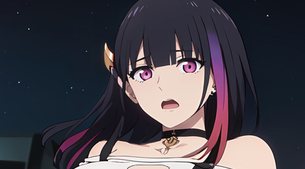 [メタリックルージュ] ルジュ・レッドスター/ナオミ・オルトマンの二次エロ画像＆エロイラスト 15枚まとめ