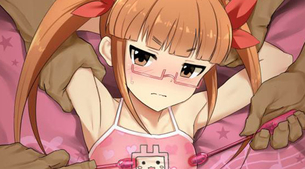 [デレステ] 池袋晶葉(いけぶくろあきは)の二次エロ画像＆エロイラスト 100枚まとめ [アイドルマスター シンデレラガールズ スターライトステージ]