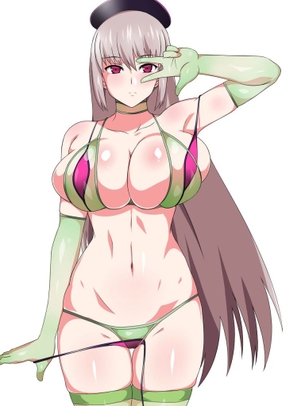 むちむちは最高だぜぇぇ！！ってなるエロ画像