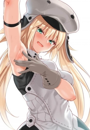 [Fate/Grand Order(FGO)]至高のエロ画像まとめ　その８
