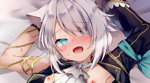 [イース(Ys)] 人形/白猫/猛牛/アプリリスの二次エロ画像＆エロイラスト 45枚まとめ