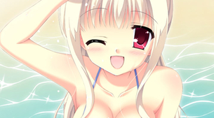 [D.C.III 〜ダ・カーポIII〜] 芳乃シャルル(よしのしゃるる)の二次エロ画像＆エロイラスト 30枚まとめ