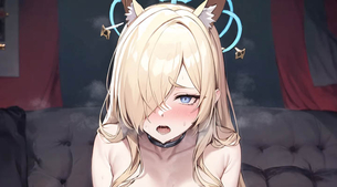 [ブルーアーカイブ] カンナ(尾刃カンナ)の二次エロ画像＆エロイラスト 170枚まとめ [ブルアカ]