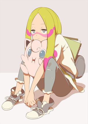 ポケットモンスターのエロすぎる画像