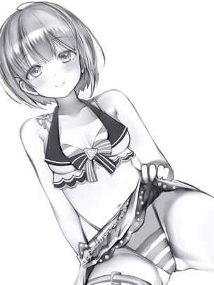 ホロライブのよさを再確認できるエロ画像
