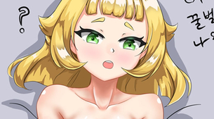 [ラストオリジン] アクアの二次エロ画像＆エロイラスト 15枚まとめ