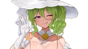 [ラストオリジン] エラトーの二次エロ画像＆エロイラスト 20枚まとめ