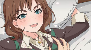 [デレステ] ケイトの二次エロ画像＆エロイラスト 25枚まとめ [アイドルマスター シンデレラガールズ スターライトステージ]