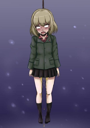 リョナのエロ画像集めてみた